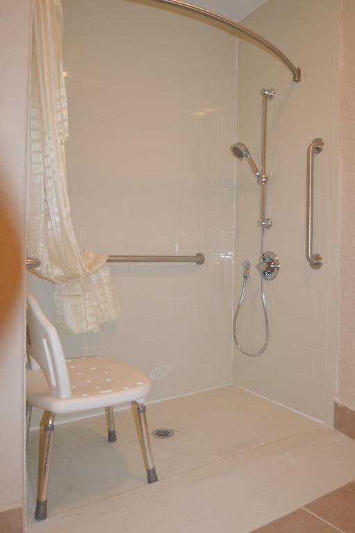 Executive Inn Snyder ห้อง รูปภาพ