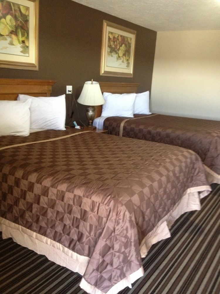 Executive Inn Snyder ภายนอก รูปภาพ