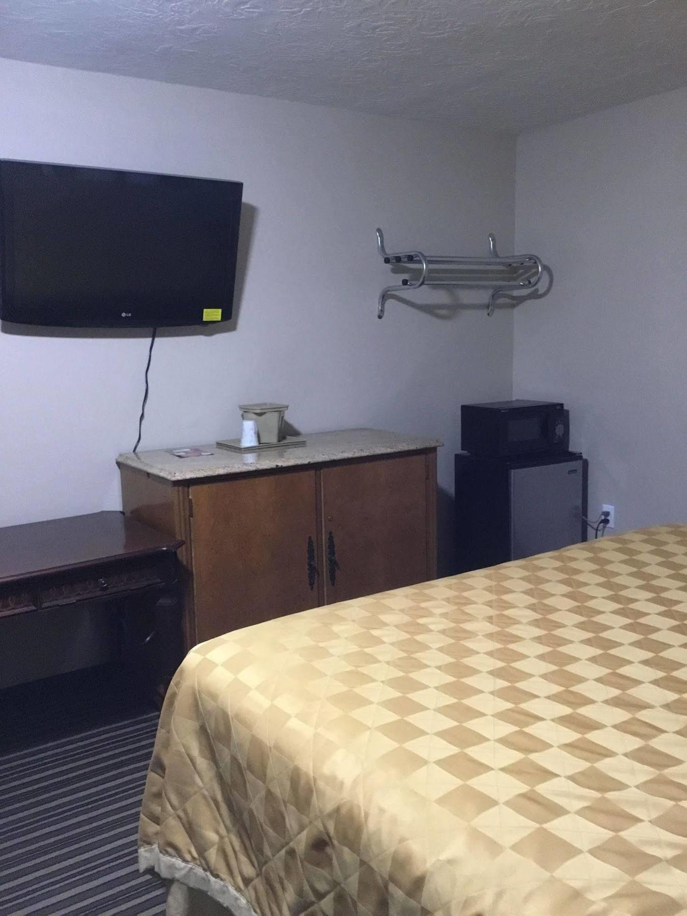 Executive Inn Snyder ภายนอก รูปภาพ